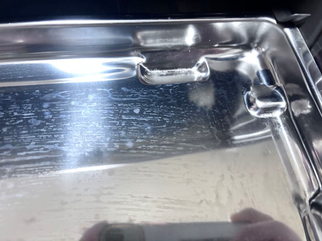 Panasonic NF-RT1000-T ブラウン スモーク&ロースター