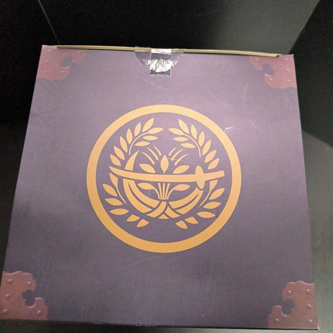 ARTFXJ 刀剣乱舞　燭台切光忠 フィギュア