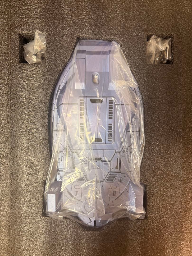 エヴァンゲリオン 綾波・レイ　フィギュア ガレージキット