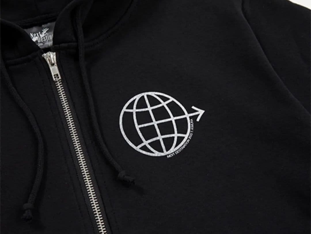 【新品】木村拓哉2022ツアーグッズfragmentコラボ