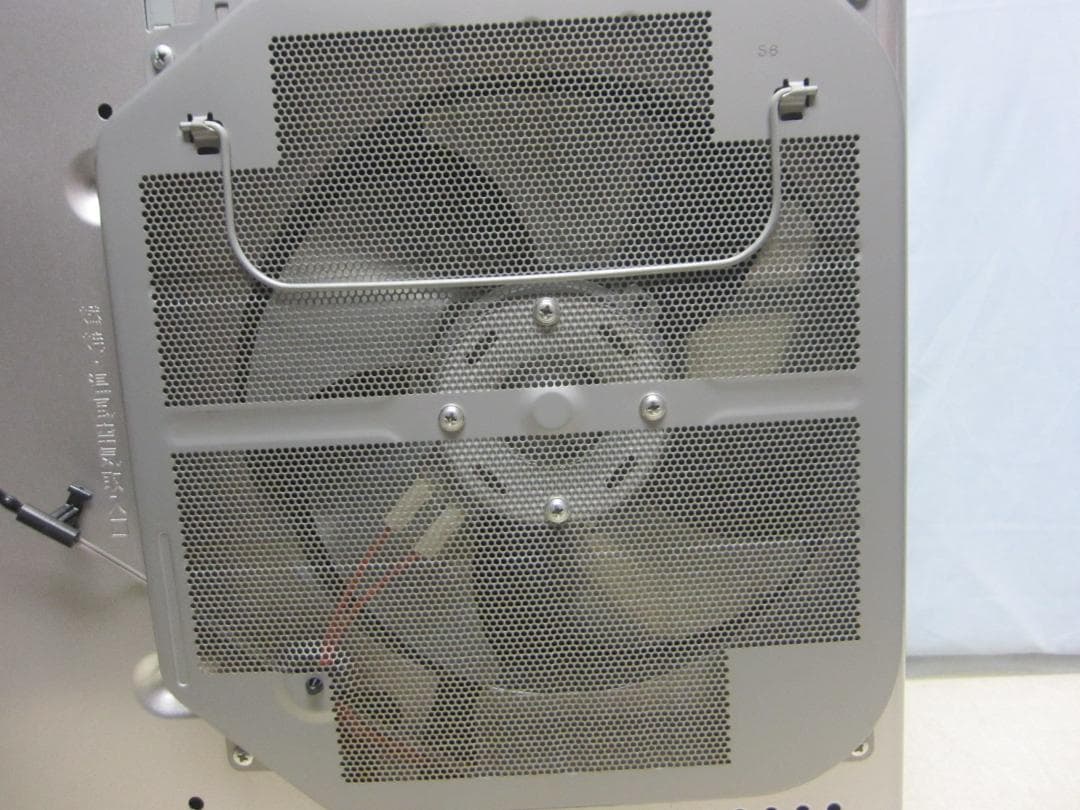 【S9710】整備済 石油ファンヒーター ダイニチ FW-5614L