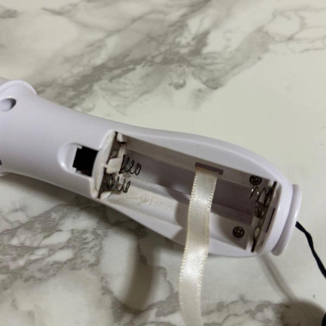 原因は自分にある。大倉空人 ペンライト