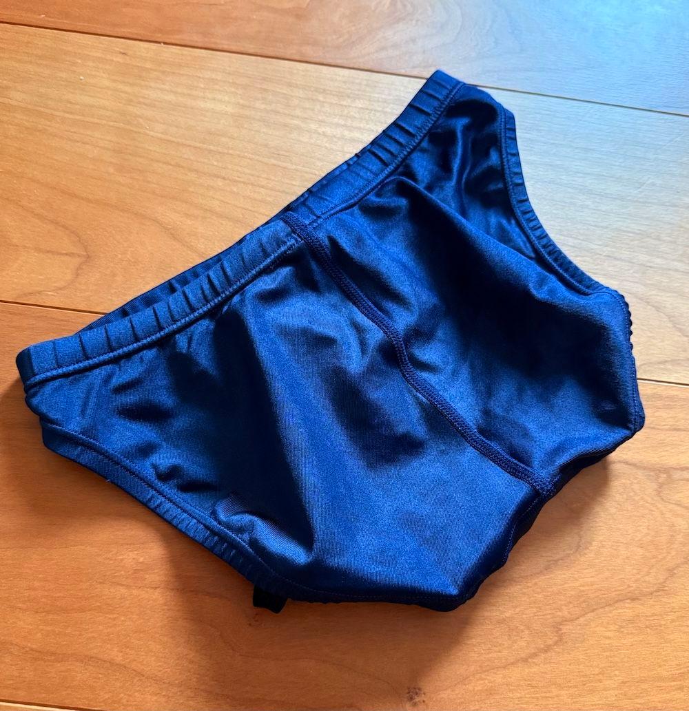 SPEEDO FastskinXT-W ショートブーン ネイビー M 競パン