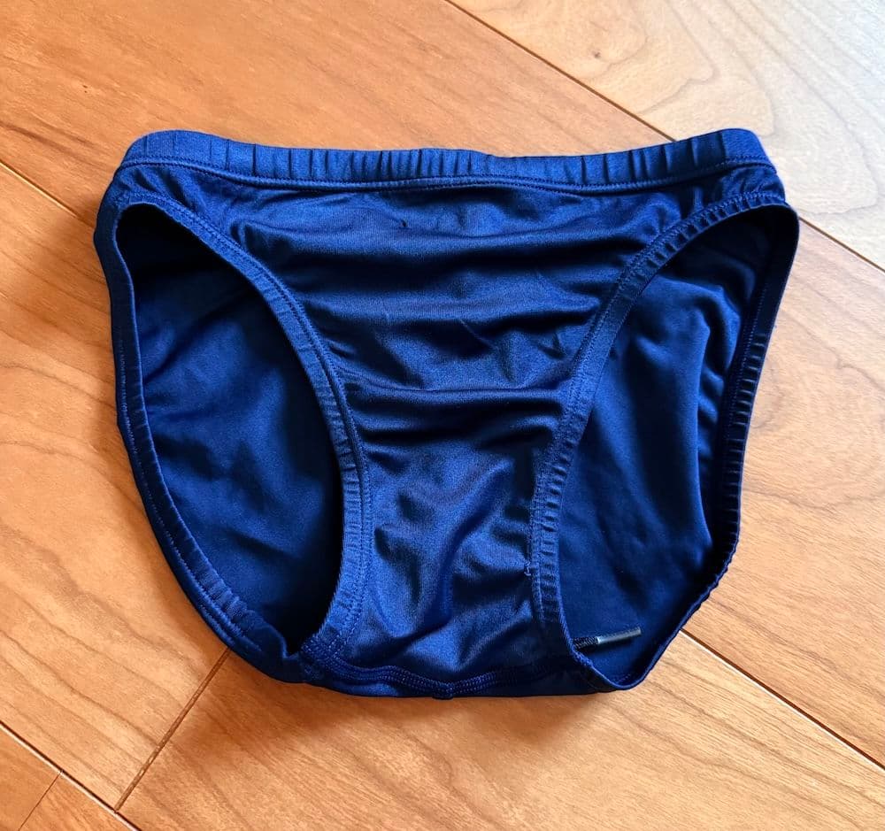 SPEEDO FastskinXT-W ショートブーン ネイビー M 競パン