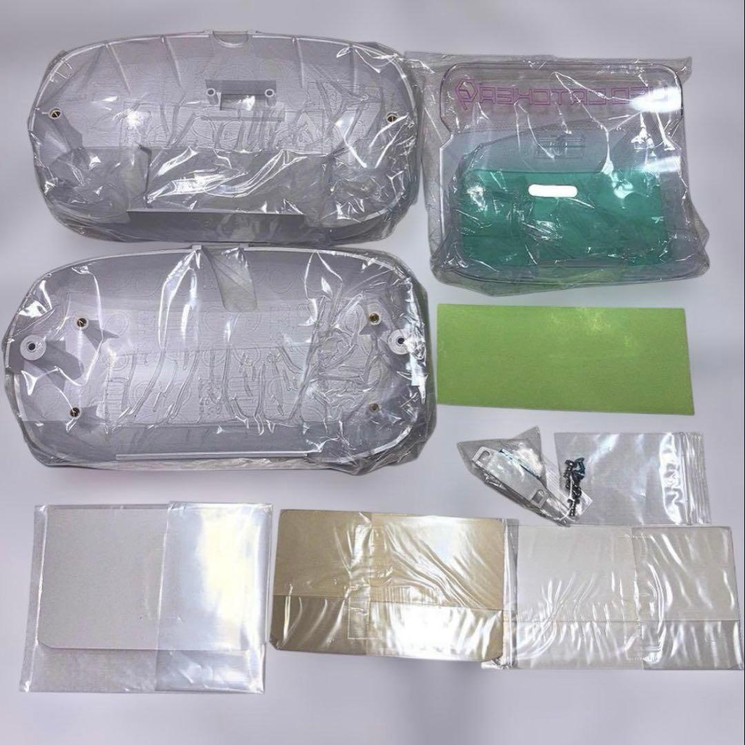 UFO CATCHER 9 ユニット　カバー　1式　デザインシート全種　セット