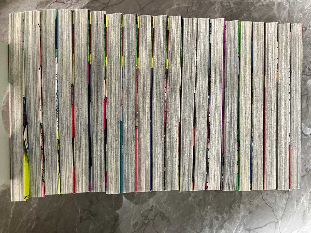 チェンソーマン 1巻〜20巻セット