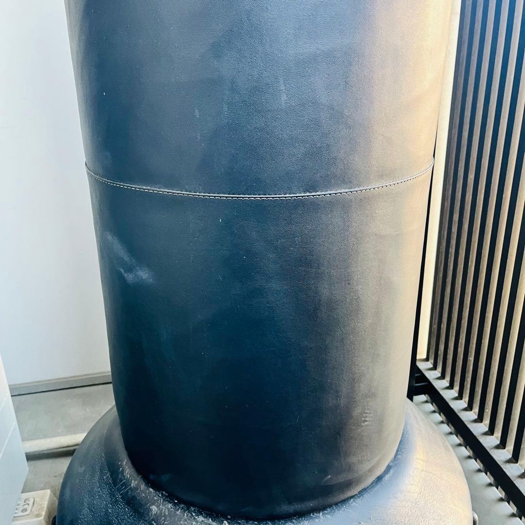 あき　サンドバッグ