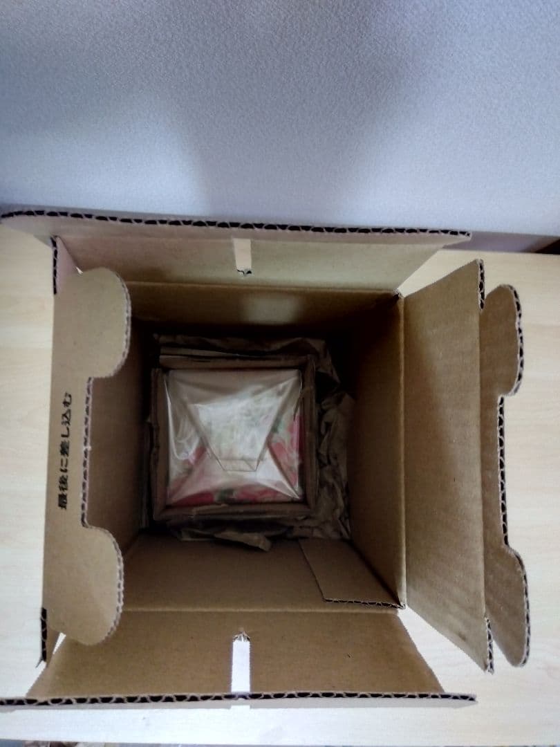 森伊蔵720ml金ラベル