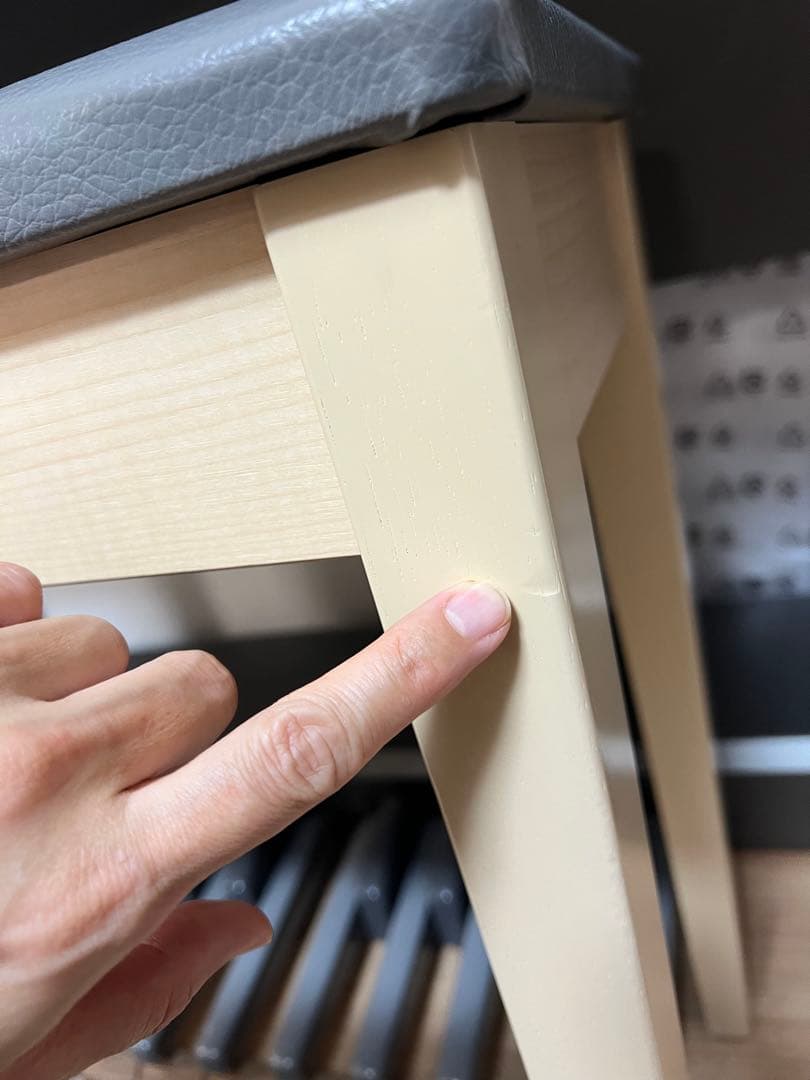 YAMAHA エレクトーン　ELB-02 2021年製　蓋付き