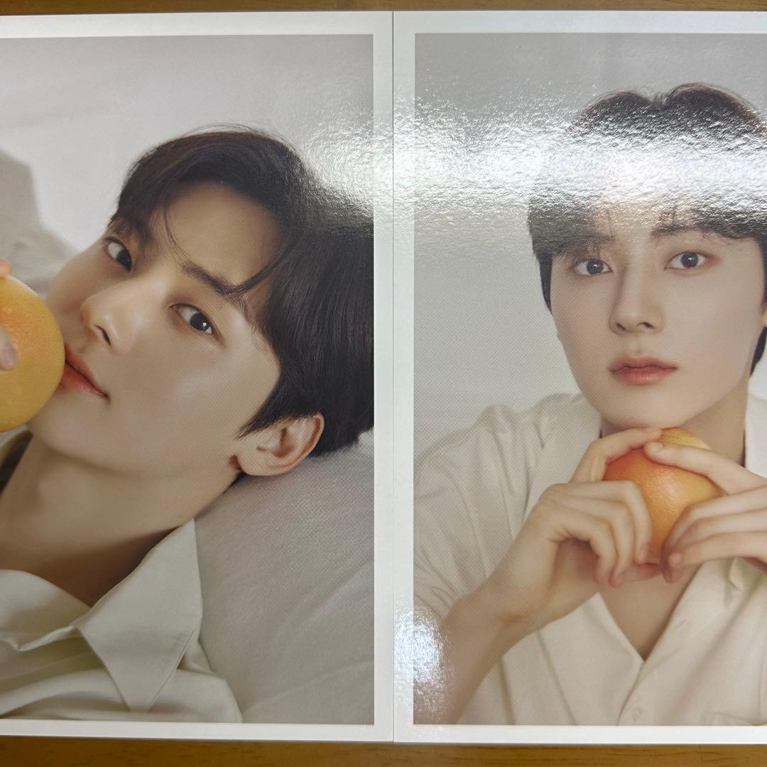 【まとめ売り】ファンミンヒョン グッズセット