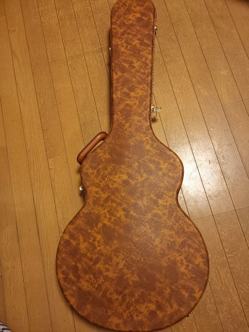 ギター Tokai ES145 + SEYMOUR DUNCAN ANTIQUITY