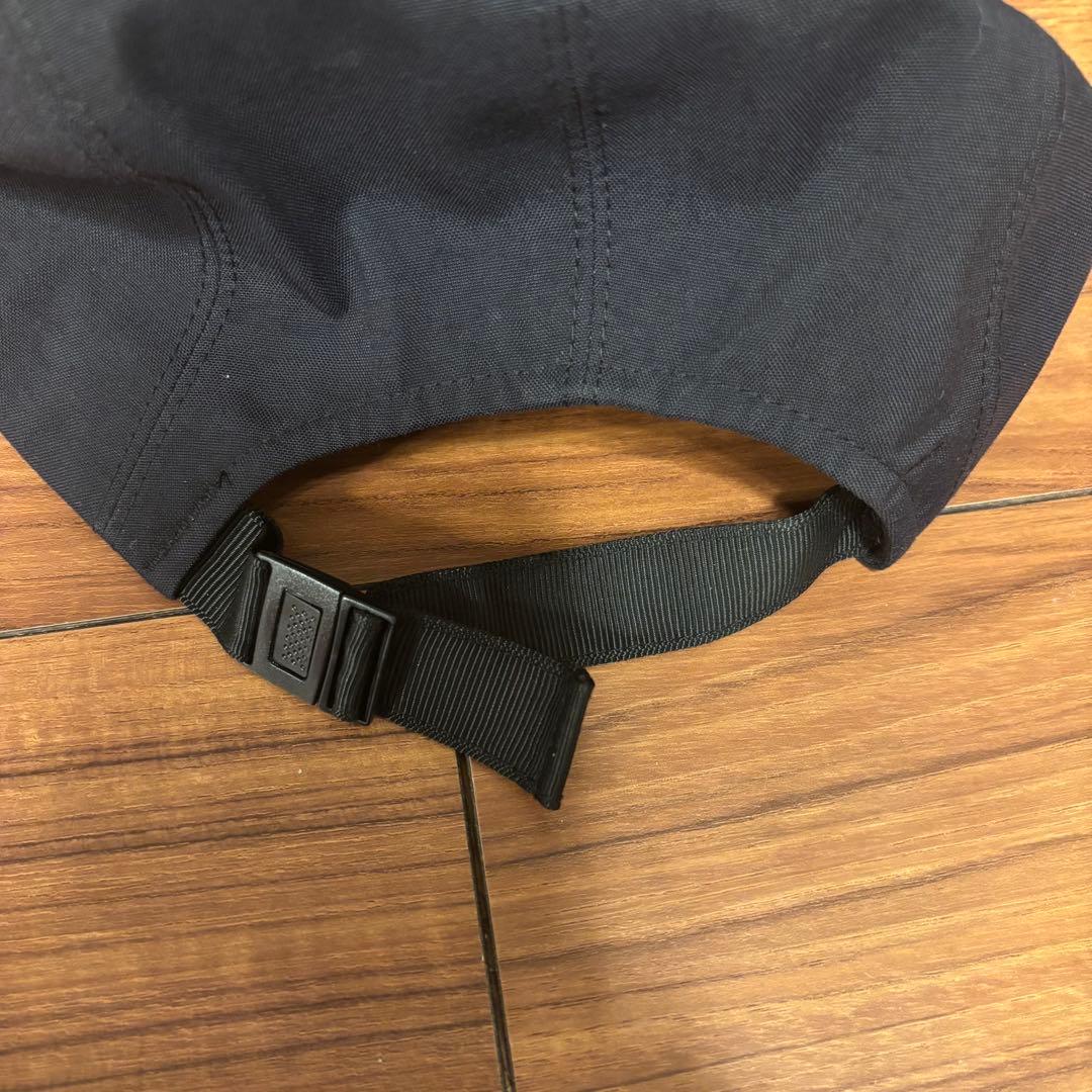 The North Face Gore Tex ロングビルキャップ