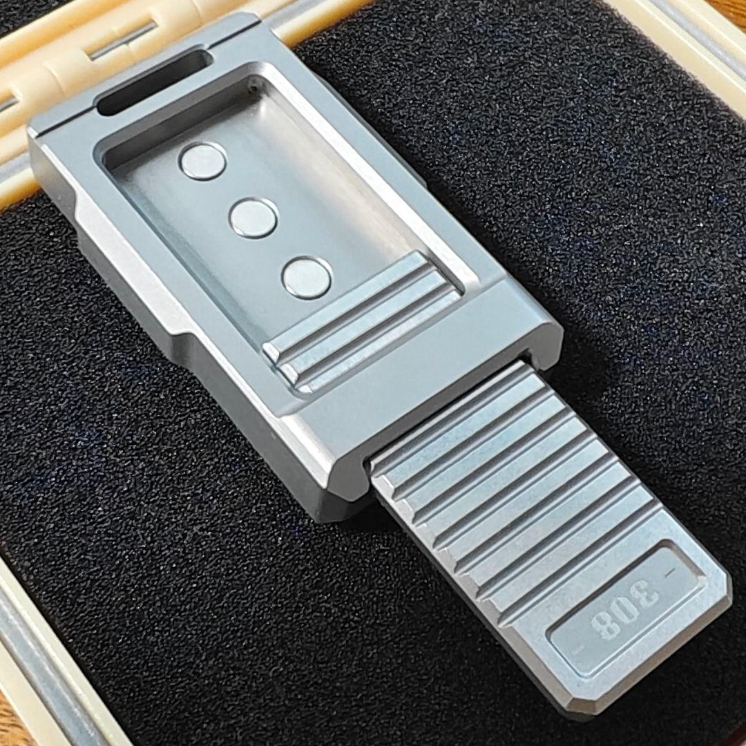 wanwu EDC フィジェットトイ スライダー