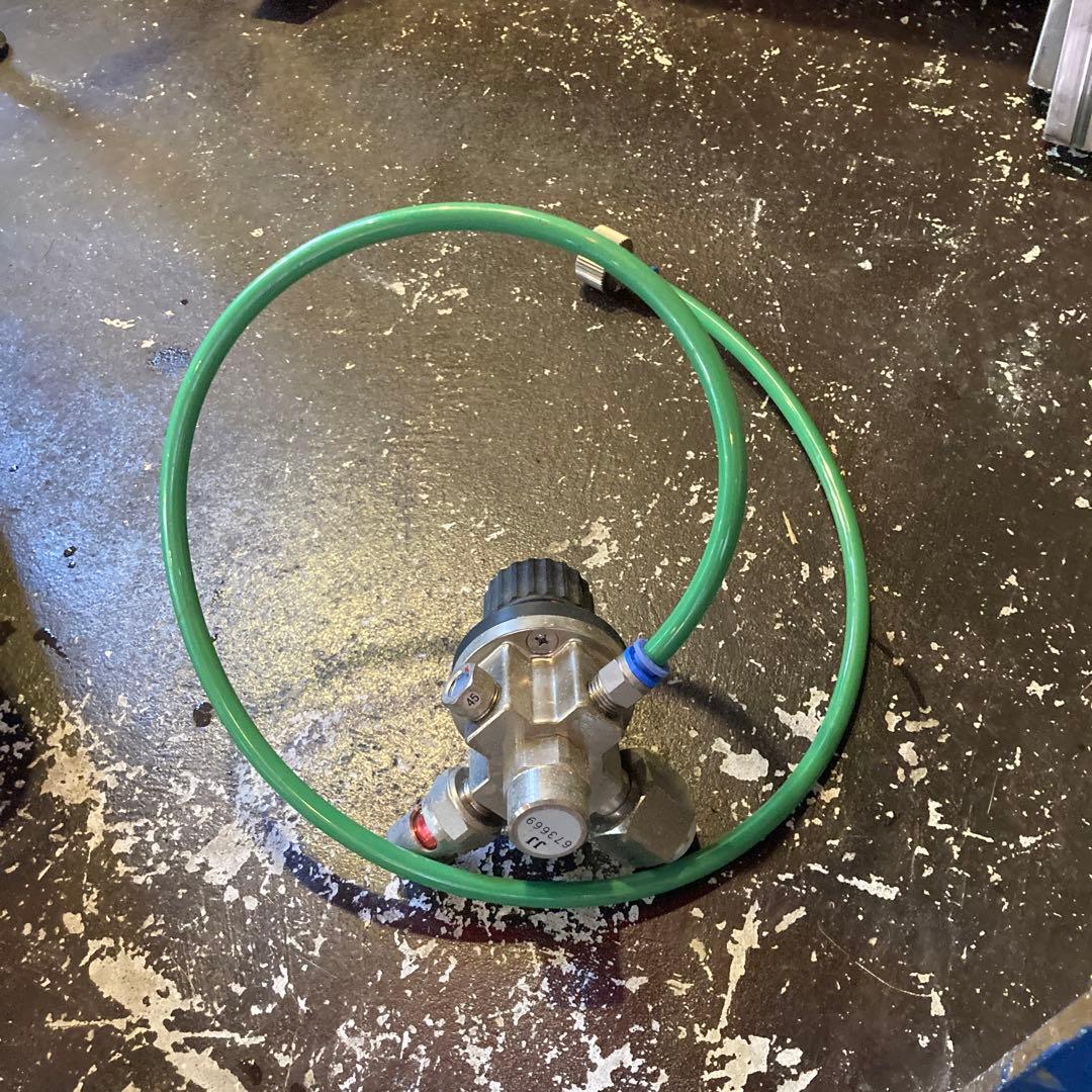 ビールサーバ　スモールサイズ