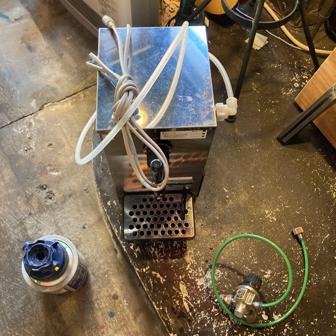 ビールサーバ　スモールサイズ