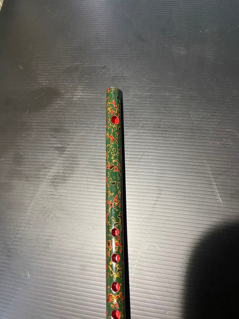 青森ねぶた笛　ネブタ　津軽塗り　伝統工芸品　篠笛　和楽器