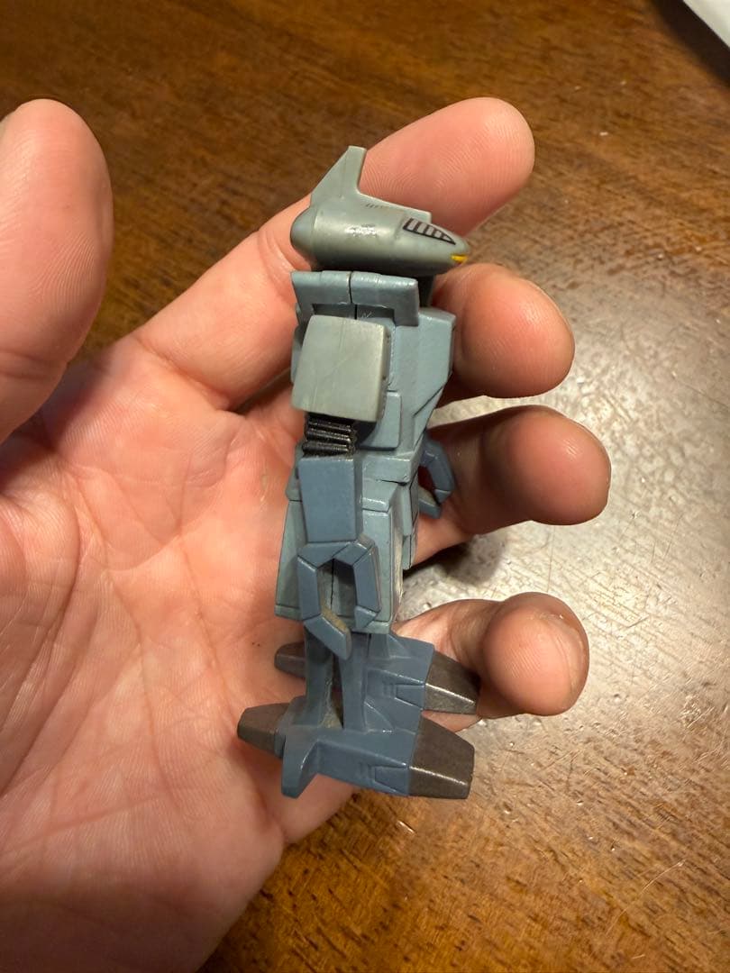 超合金 グルダー 1982 ポピー　コレクション　本体のみ　ゴッドマーズ