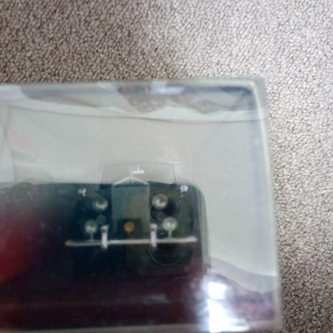 TSM ロールスロイスシルバーレイス昭和天皇御料車 1950 1/43