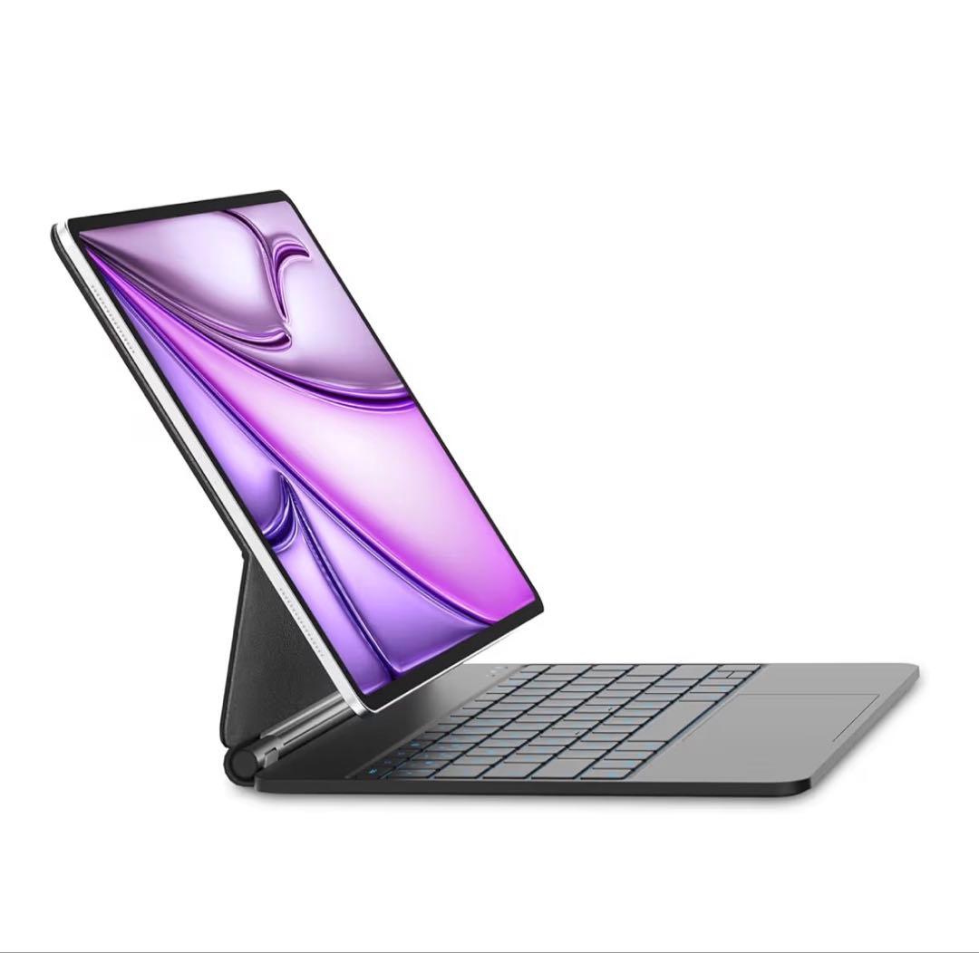 iPad Air (M2) 13インチ 256GB スペースグレイおまけ付き