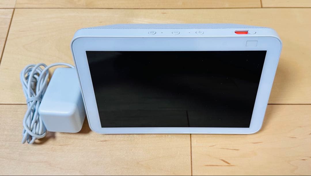 Echo Show 8 (エコーショー8) 第2世代