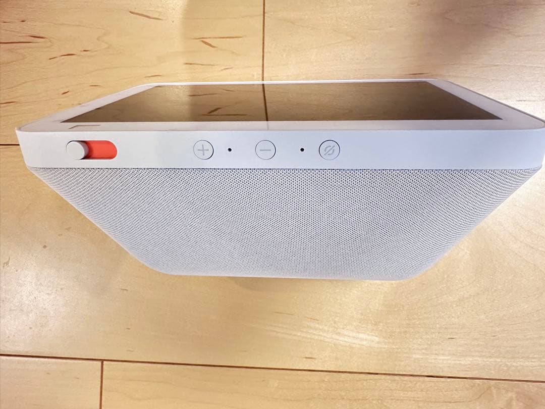 Echo Show 8 (エコーショー8) 第2世代