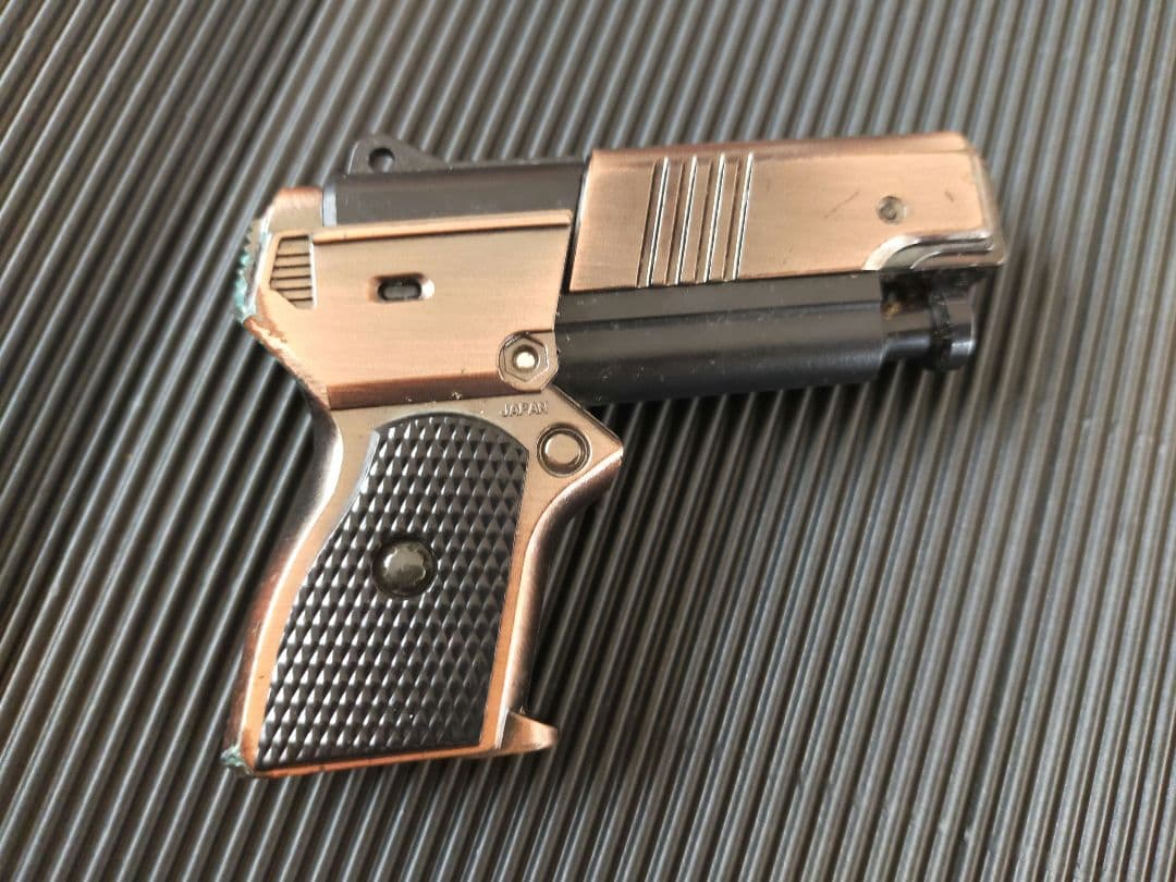 レトロ！面白ライター　６個セット