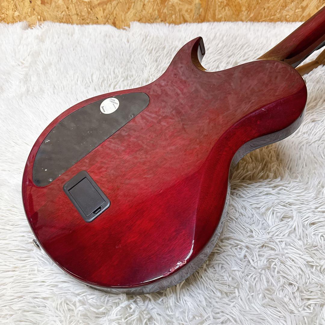 IBANEZ ARZ800 EMG81/60 25インチスケール 635mm