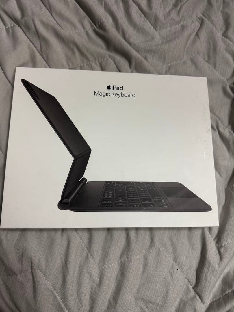 iPad Magic Keyboard 不具合無し！大特価！