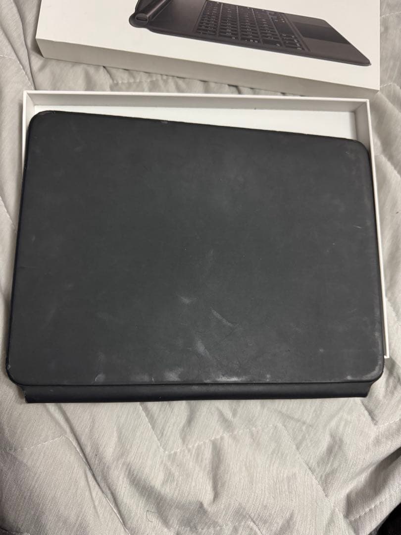 iPad Magic Keyboard 不具合無し！大特価！