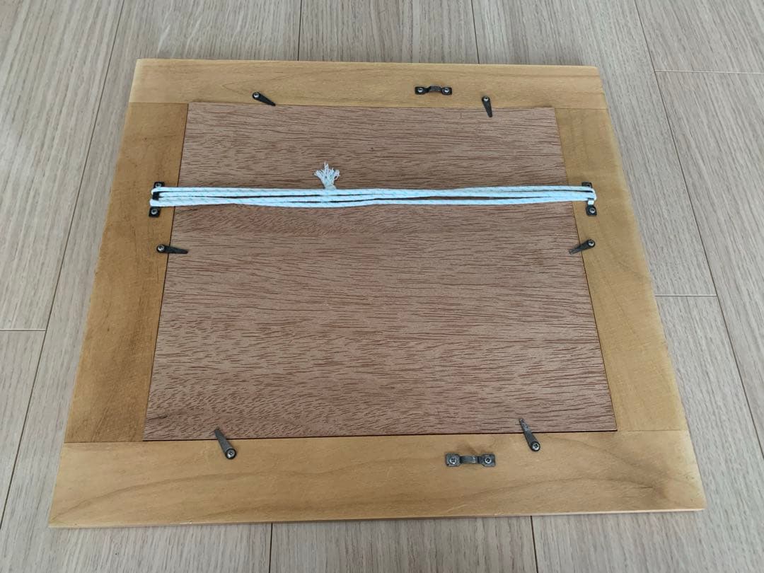 亀梨和也　サイン色紙　本物　本人自筆