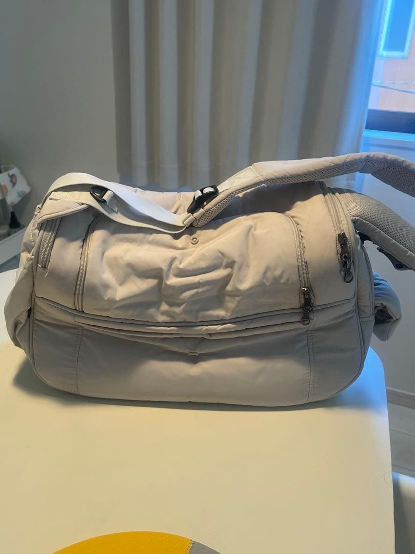 ssoook スリングバック