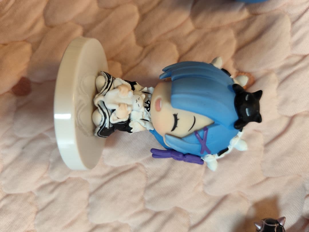 KADOKAWA カドカワ リゼロ レム フィギュア フィギュアコレクション