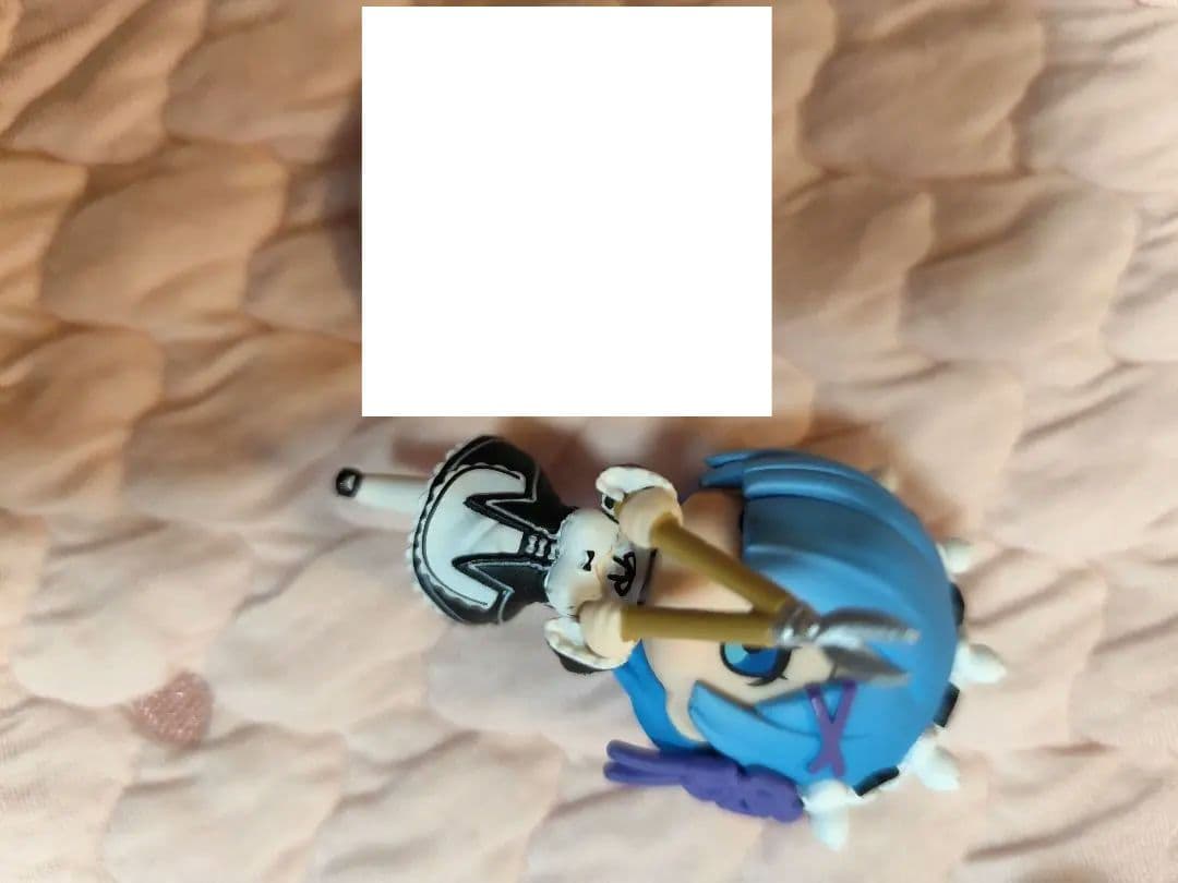 KADOKAWA カドカワ リゼロ レム フィギュア フィギュアコレクション