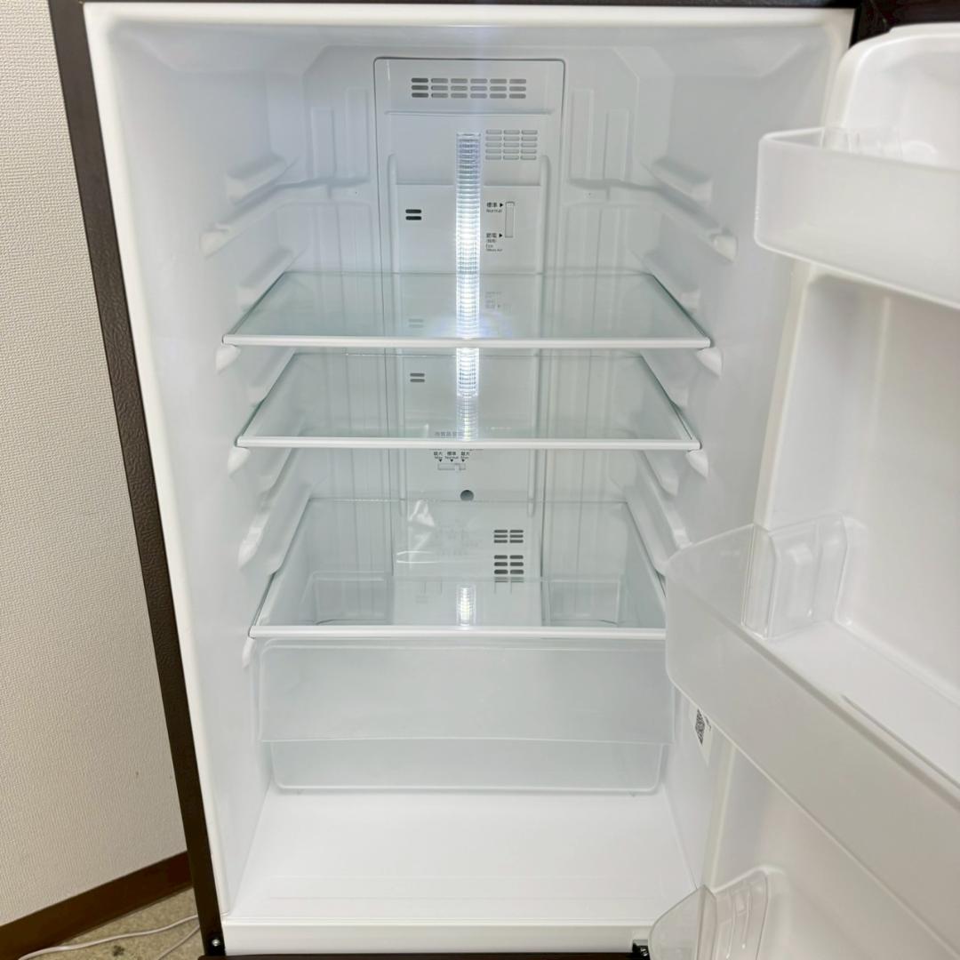 Panasonic 冷蔵庫 小型 一人暮らし 168L 2022年 3ヵ月保証