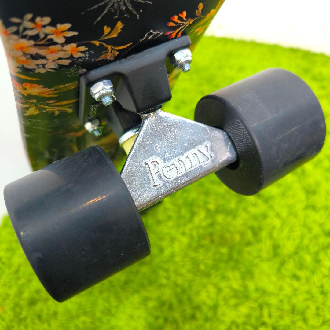 Penny ペニー　フローラル　GRAPHIC PENNY 限定　22インチ