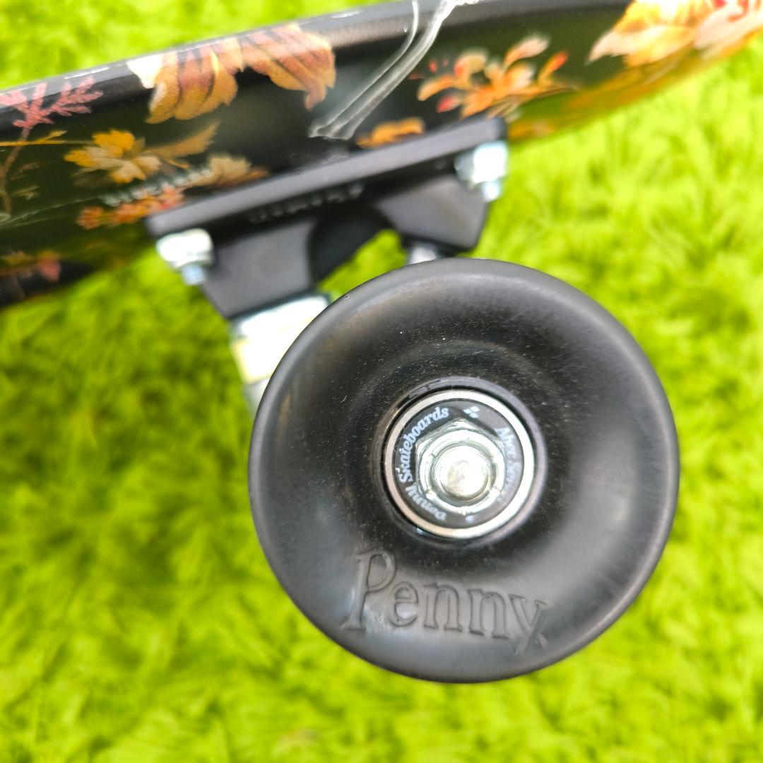 Penny ペニー　フローラル　GRAPHIC PENNY 限定　22インチ