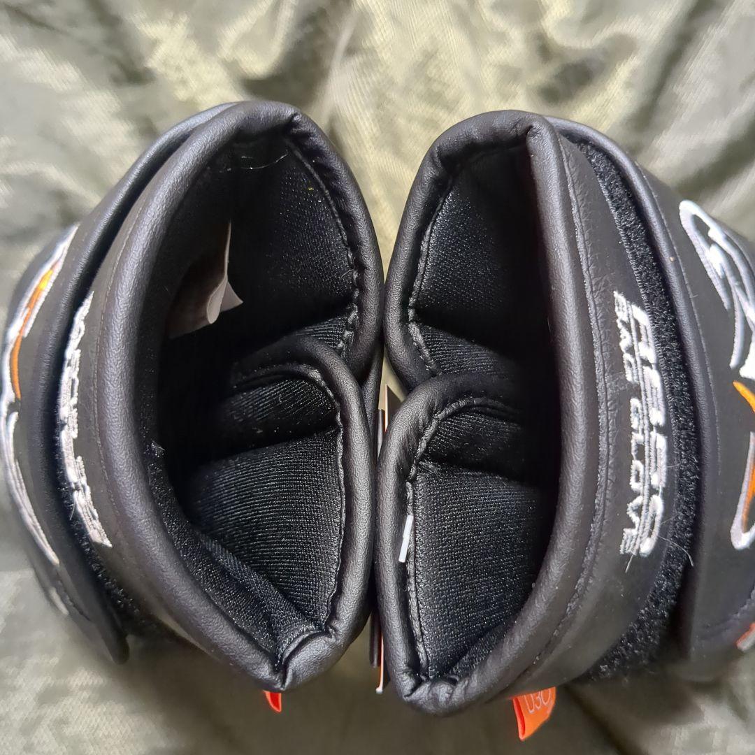 RIVAL RB50 バッググローブ　Sサイズ