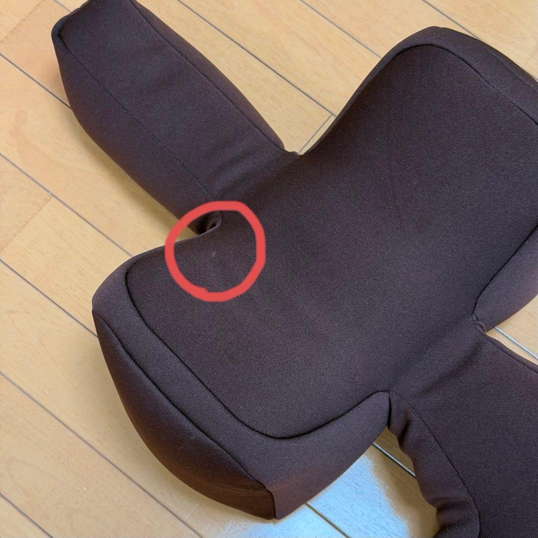 OneAid リラクッション DMサイズ｜犬用 介護・床ずれ予防 クッション