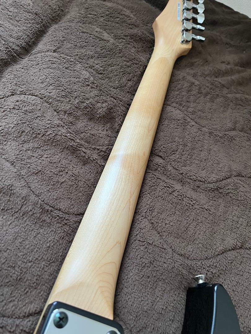 【激レア】IBanez RG350 国産　1990年　調整済　美品　アイバニーズ