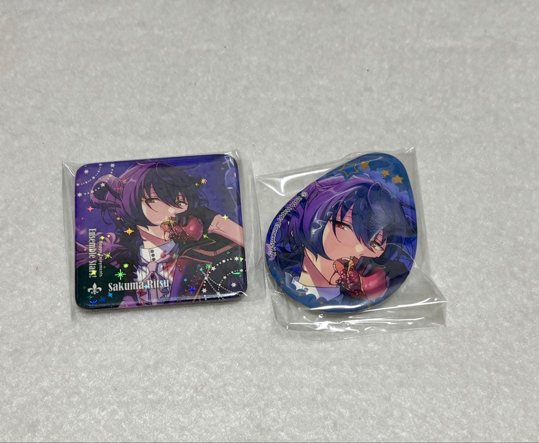 【値下げ 】朔間凛月 悪魔の館 78個＋2個