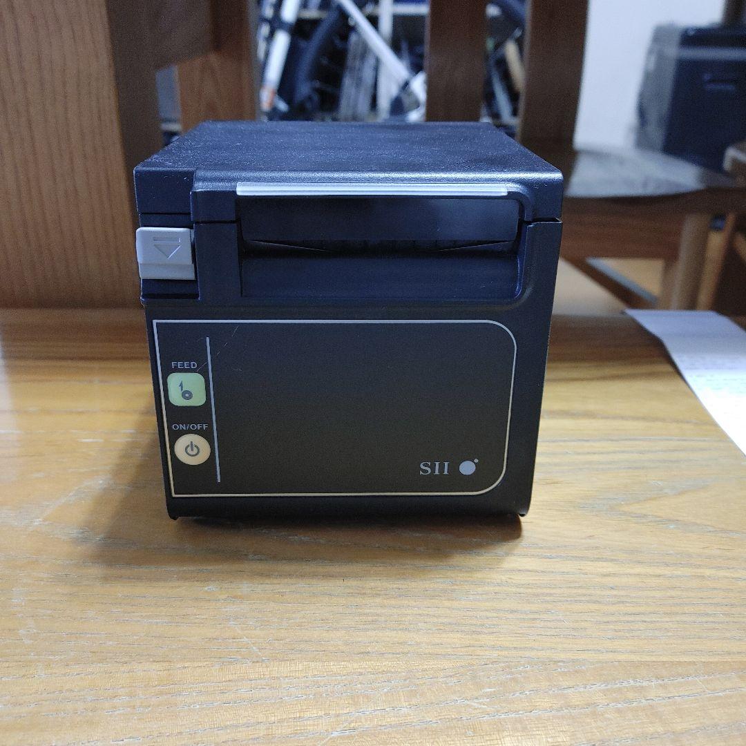 SEIKO レシートプリンタ RP-E11