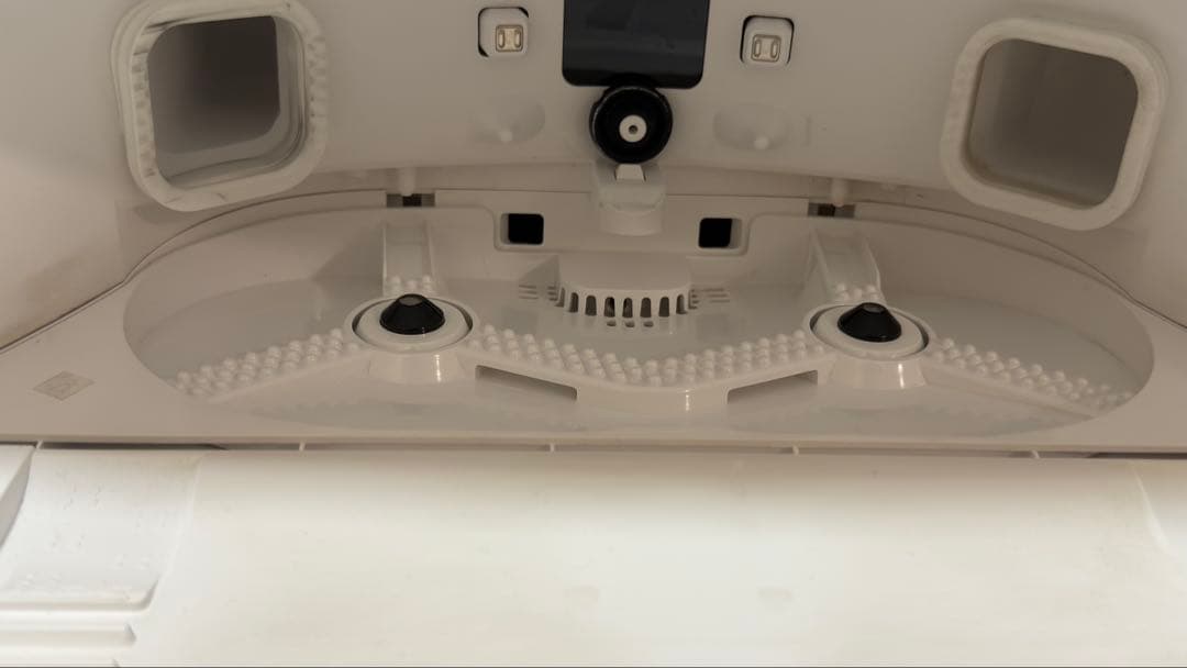 ドリーミーL20 Ultra Complete 吸引・水拭き対応！完全自動