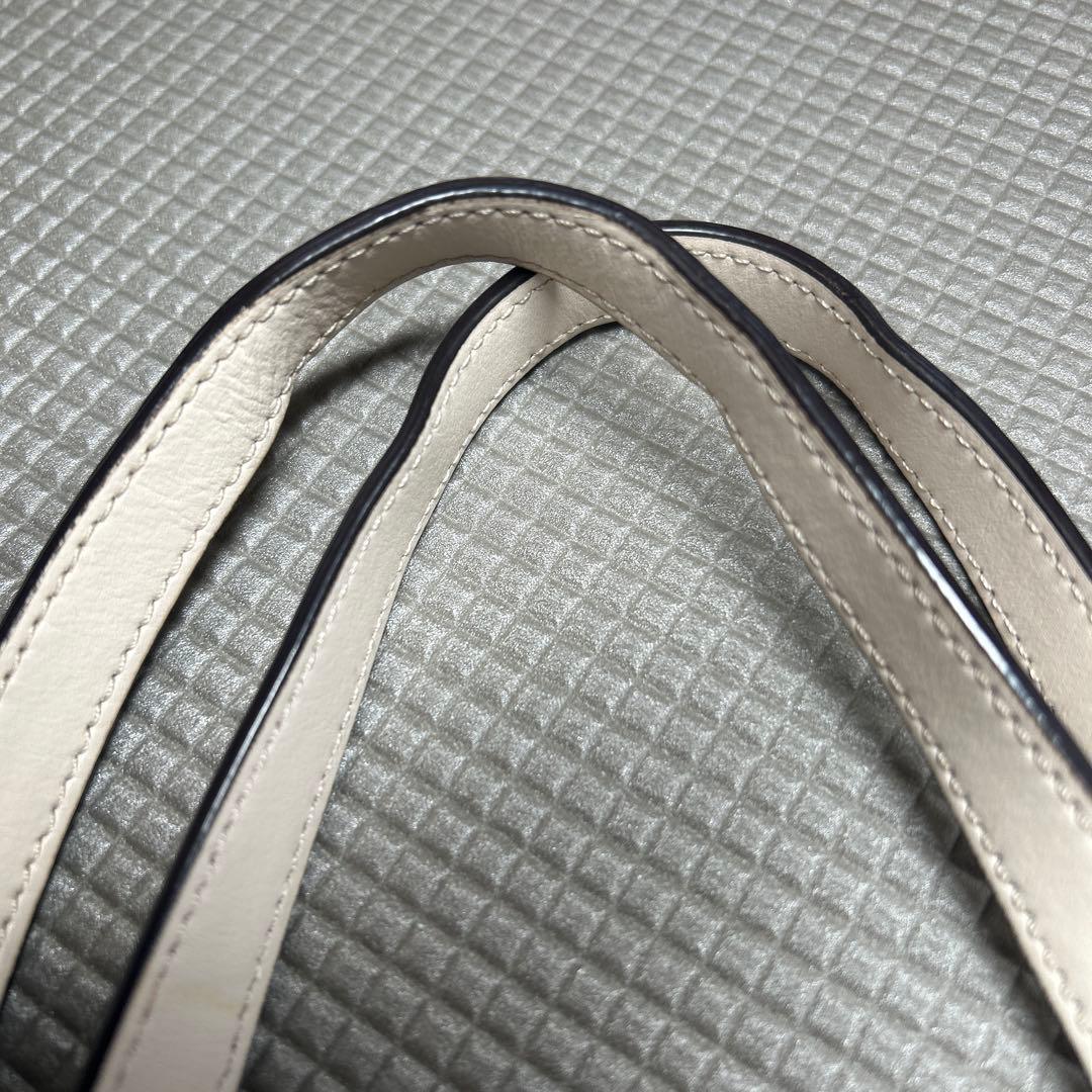 コーチトートバック　美品