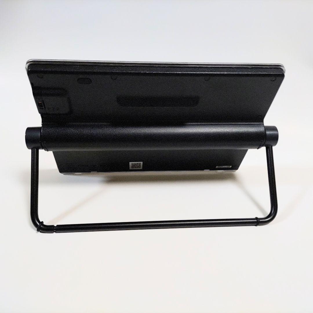 約2時間視聴可■ パナソニック 10型 プライベート ビエラ UN-10CT8D