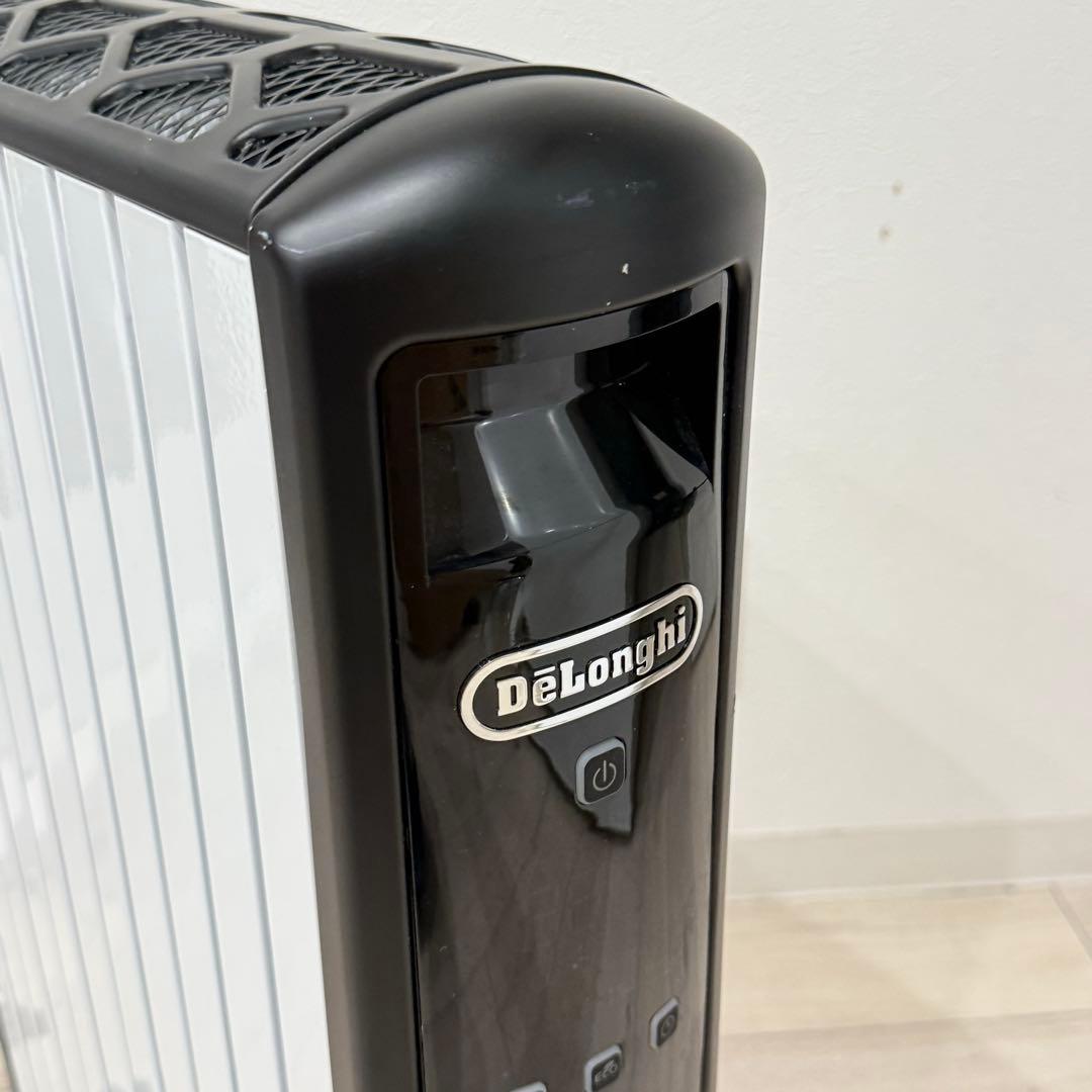 デロンギ MDHU15 マルチダイナミックヒーター 1500W