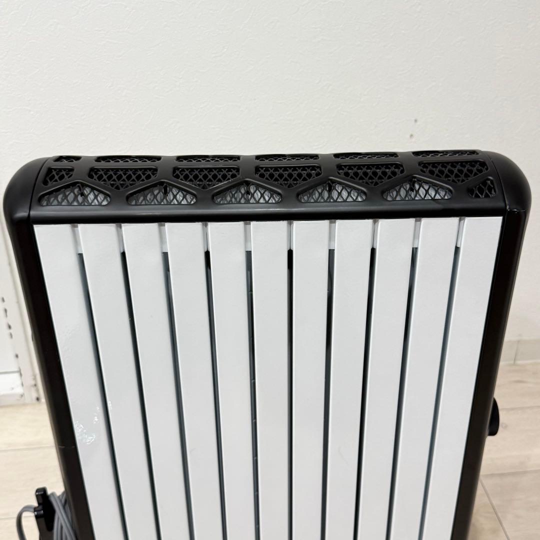デロンギ MDHU15 マルチダイナミックヒーター 1500W