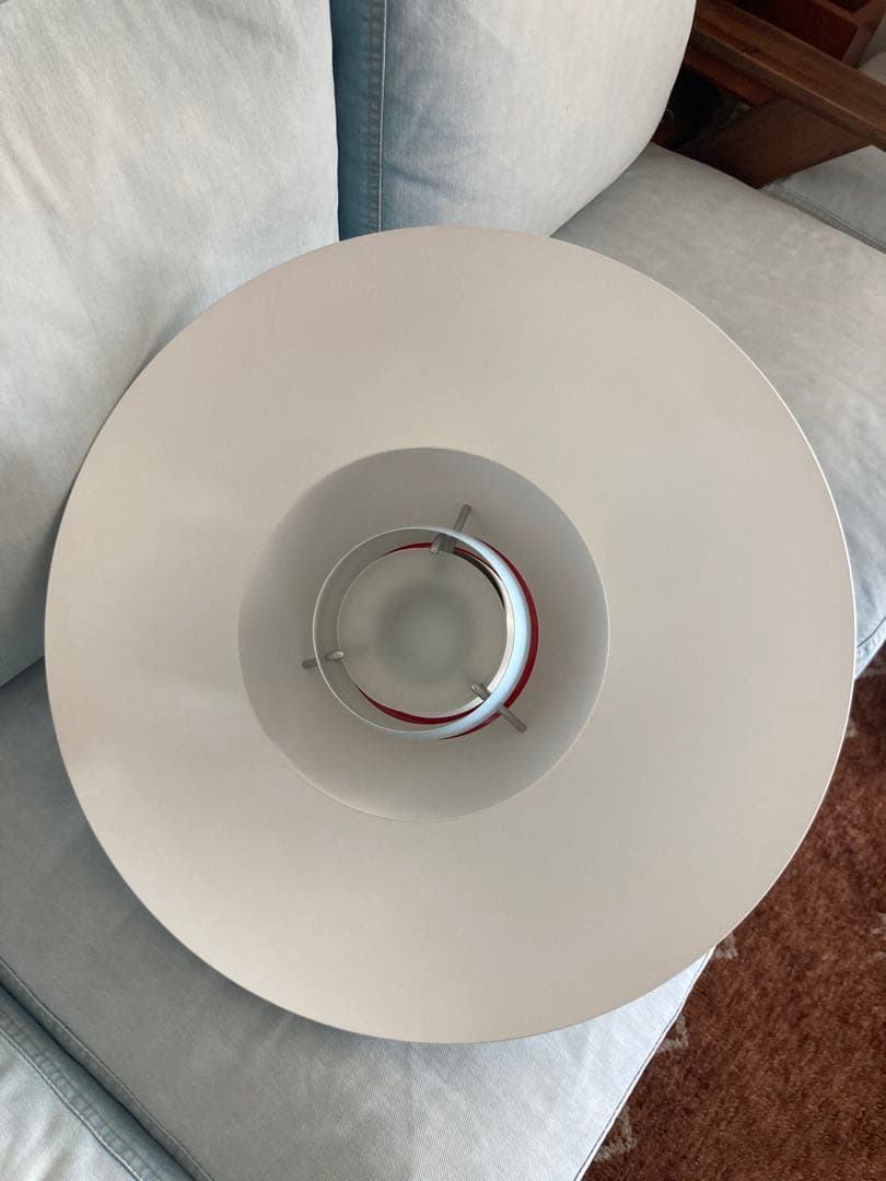 【正規品】louis poulsen ルイスポールセン PH50 ミントブルー