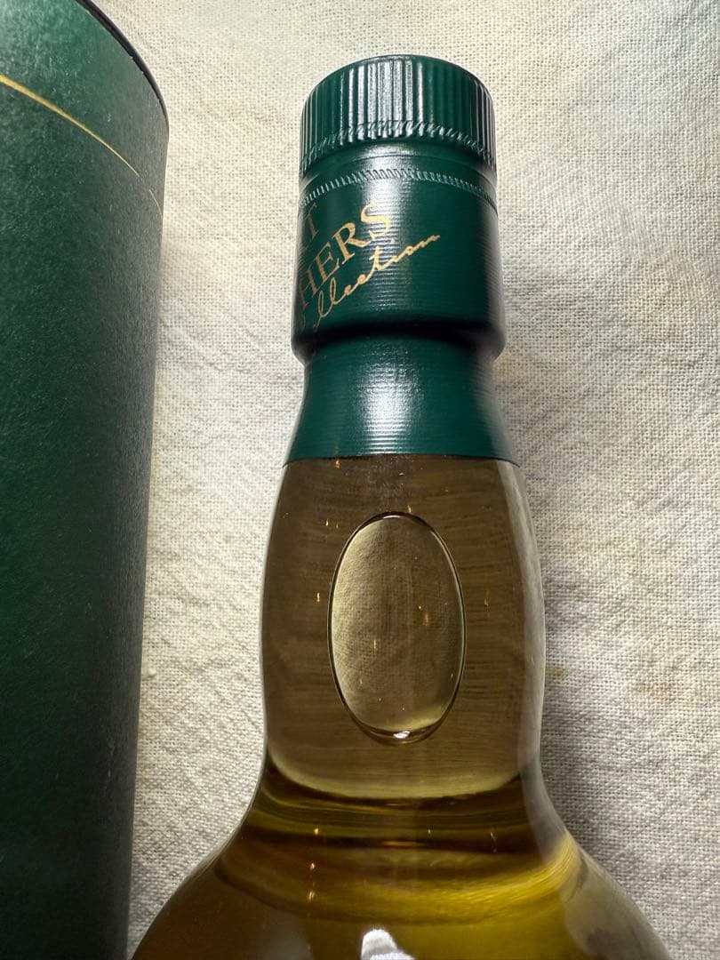 HART BROTHERS 10年 スコッチウイスキー