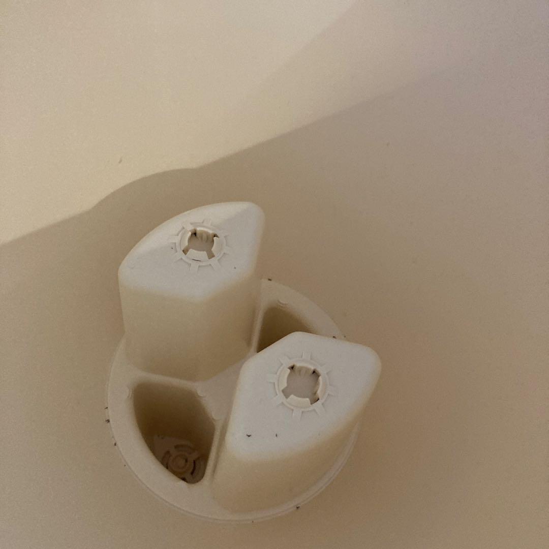 カルテル／スツール(プリンスアハ)