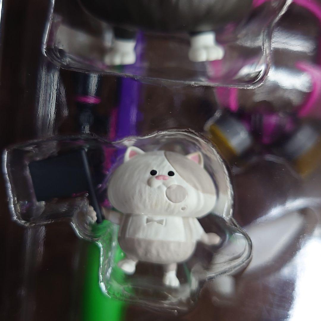 figma★スプラトゥーンボーイDXエディションフィギュア★462-DX送料無料